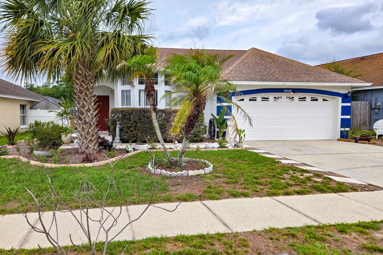 Single Family Residence in KISSIMMEE, FL - Daniel Dourado