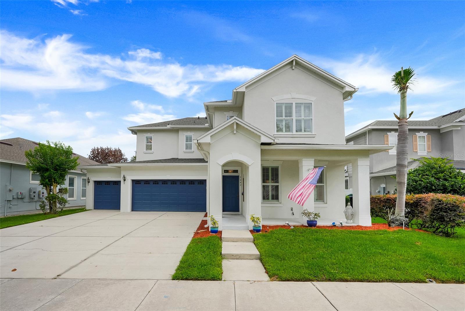 Single Family Residence em WINDERMERE, FL - Daniel Dourado
