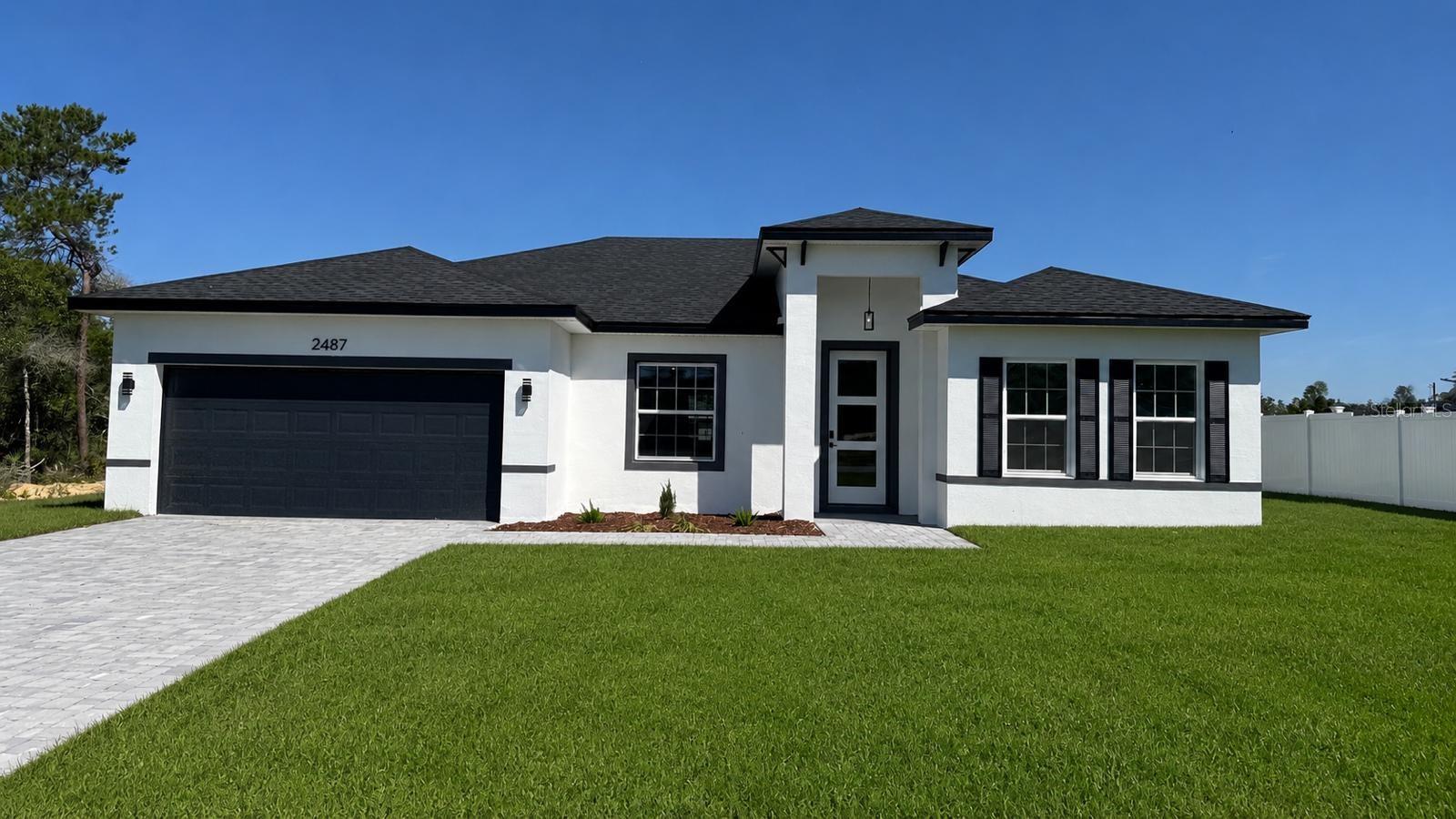 Single Family Residence in OCALA, FL - Daniel Dourado