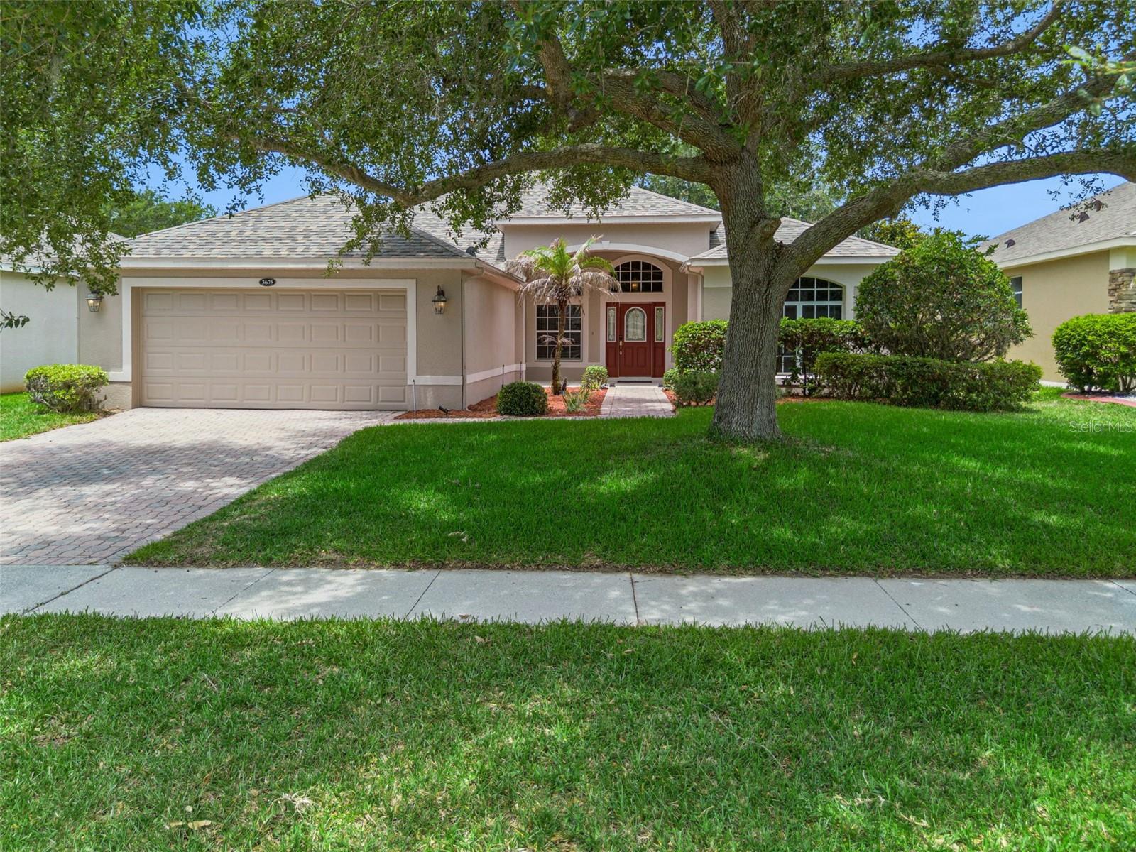 Single Family Residence in CLERMONT, FL - Daniel Dourado