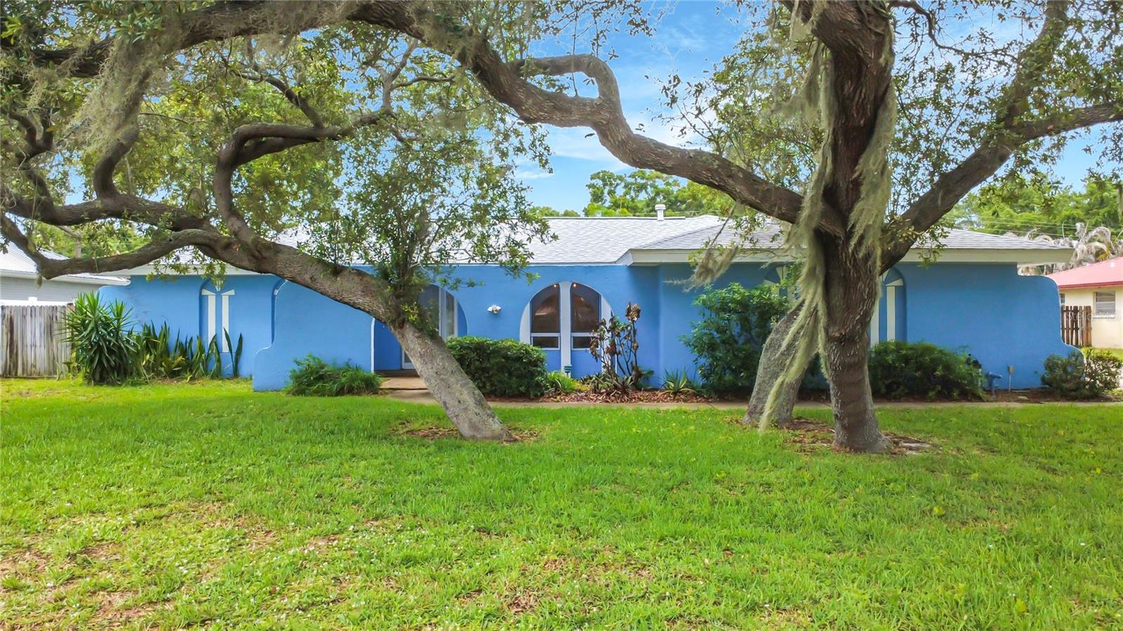 Single Family Residence in MERRITT ISLAND, FL - Daniel Dourado