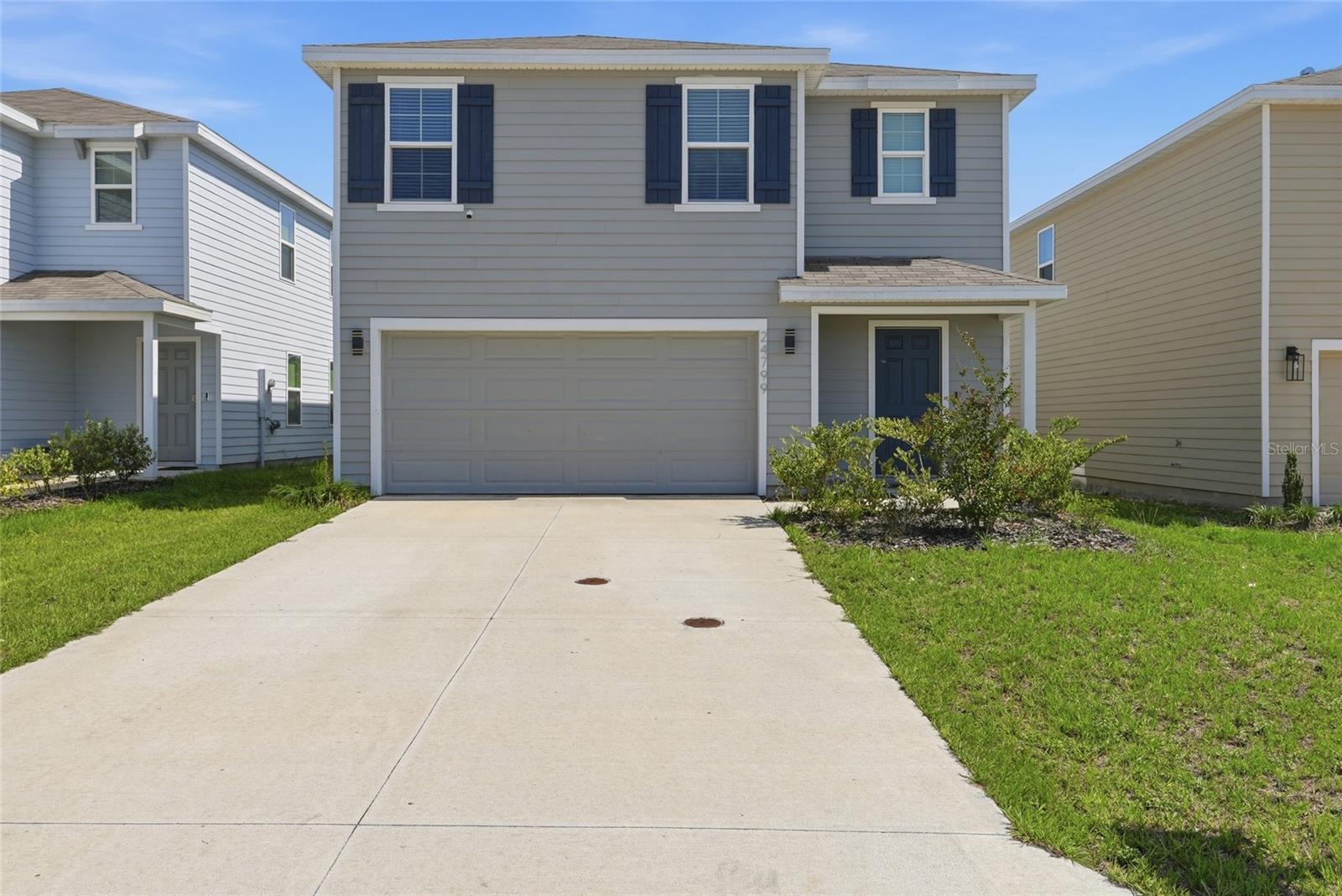 Single Family Residence em NEWBERRY, FL - Daniel Dourado
