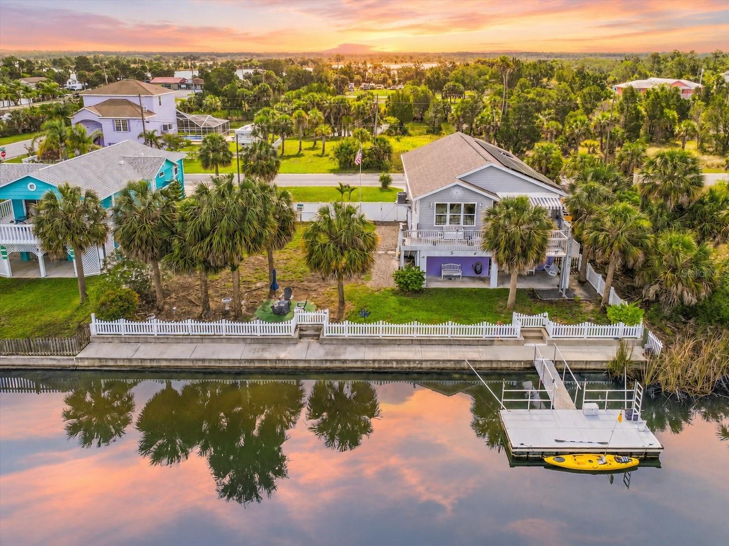 Single Family Residence in HERNANDO BEACH, FL - Daniel Dourado
