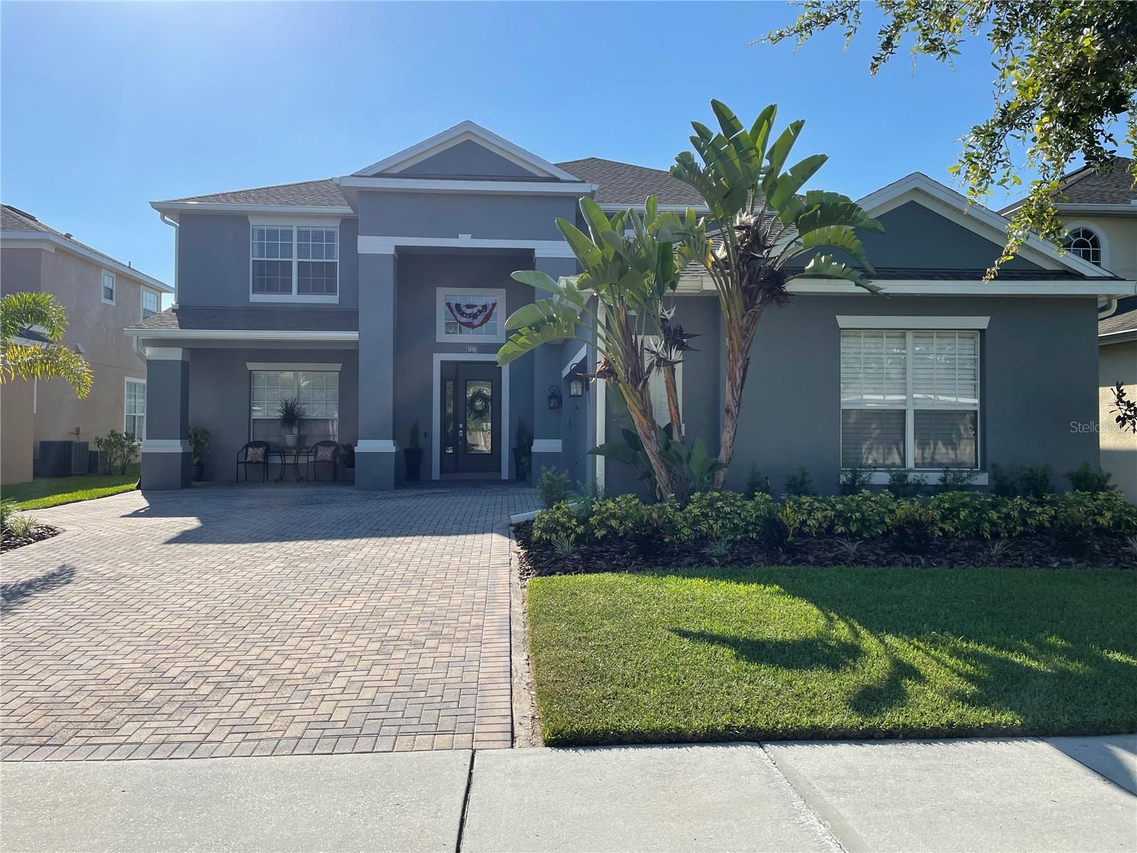 Single Family Residence em ORLANDO, FL - Daniel Dourado