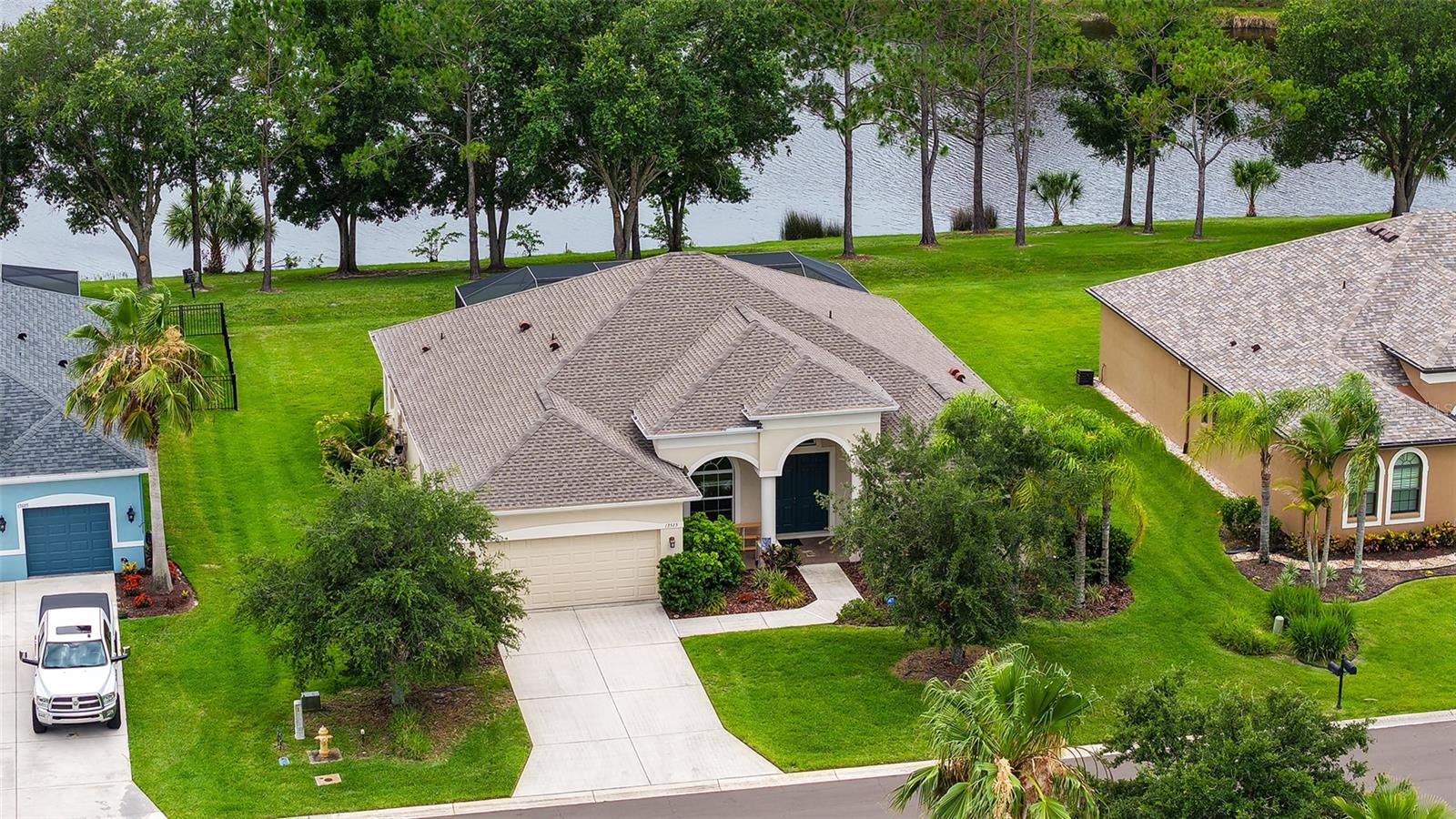 Single Family Residence in PARRISH, FL - Daniel Dourado