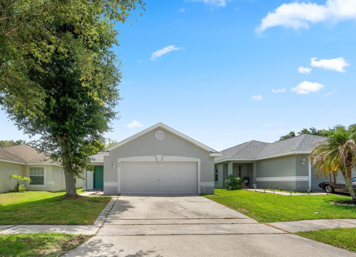 Single Family Residence in KISSIMMEE, FL - Daniel Dourado