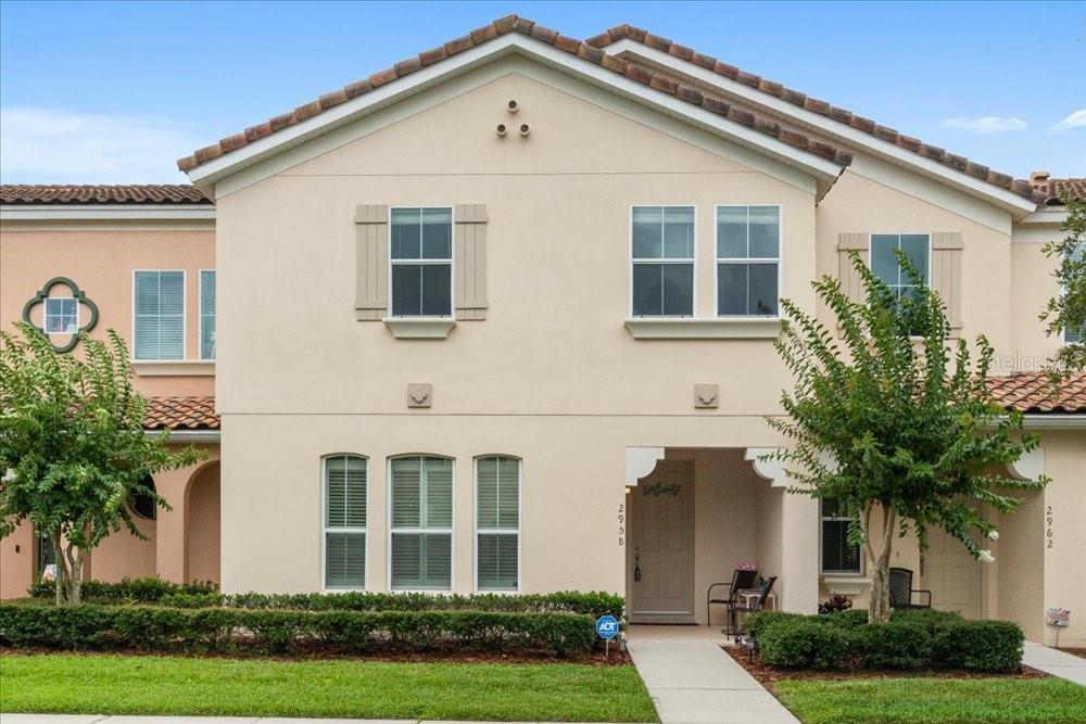 Townhouse em ORLANDO, FL - Daniel Dourado