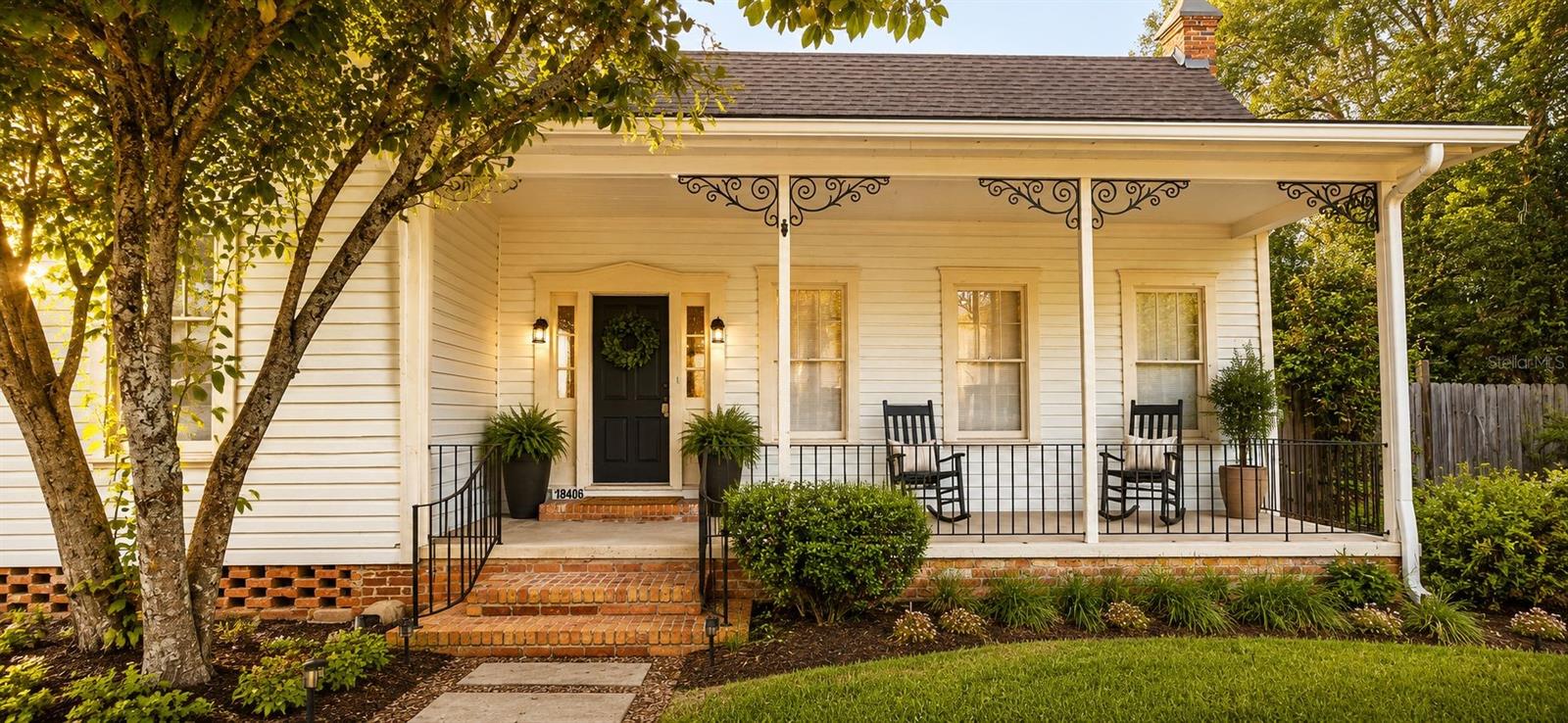 Single Family Residence em HIGH SPRINGS, FL - Daniel Dourado