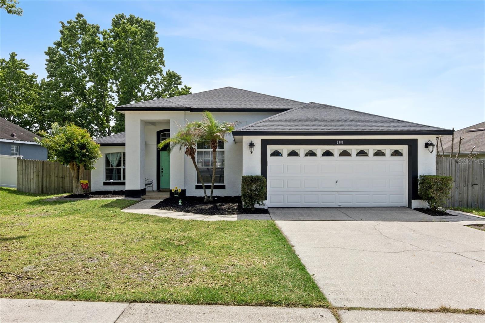 Single Family Residence in APOPKA, FL - Daniel Dourado