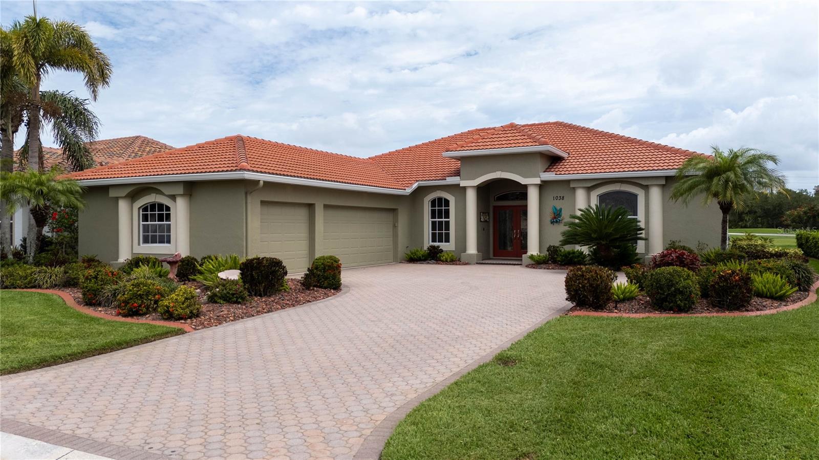 Single Family Residence em VENICE, FL - Daniel Dourado