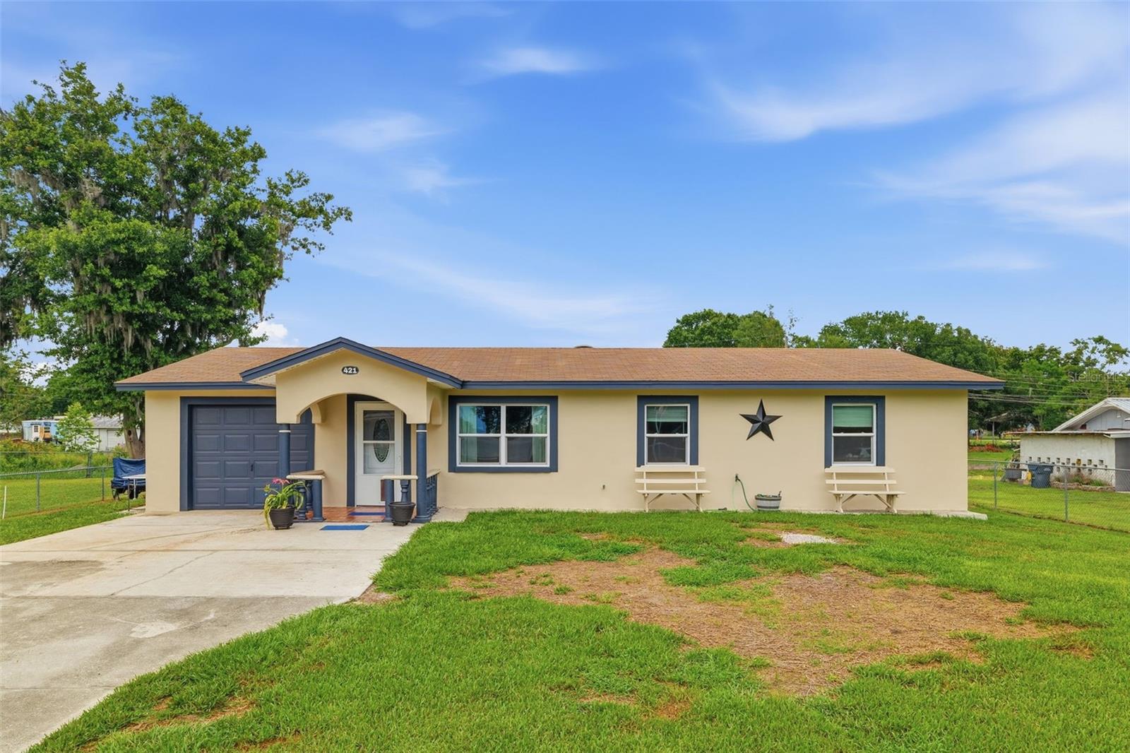Single Family Residence in POLK CITY, FL - Daniel Dourado
