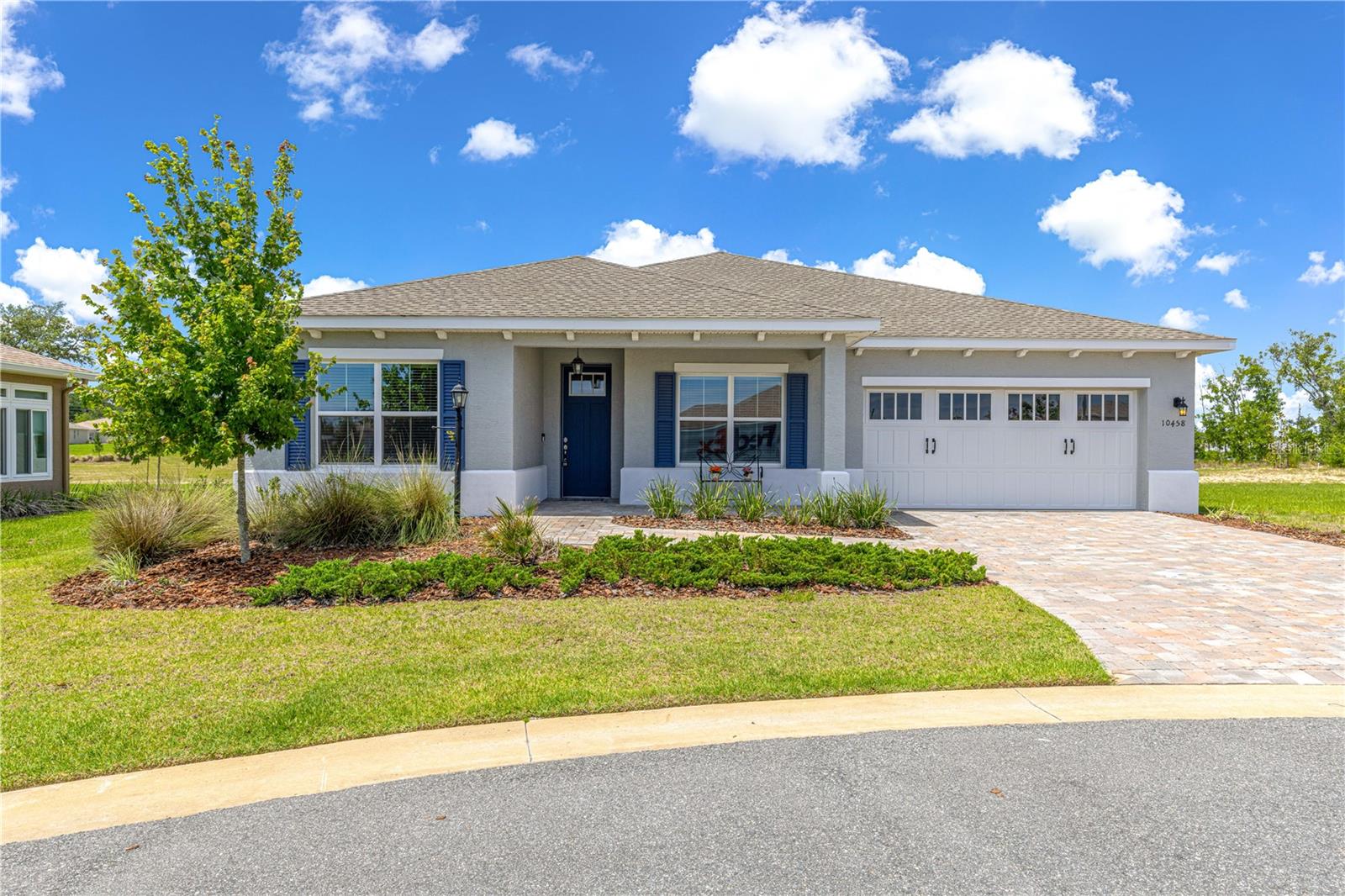 Single Family Residence in OCALA, FL - Daniel Dourado