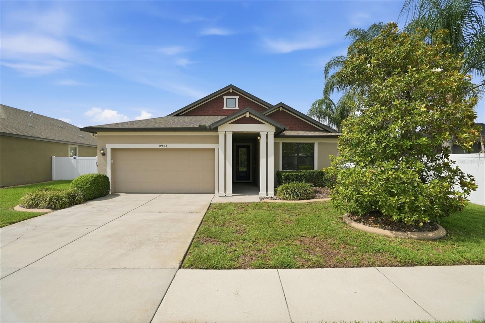Single Family Residence em LAND O LAKES, FL - Daniel Dourado