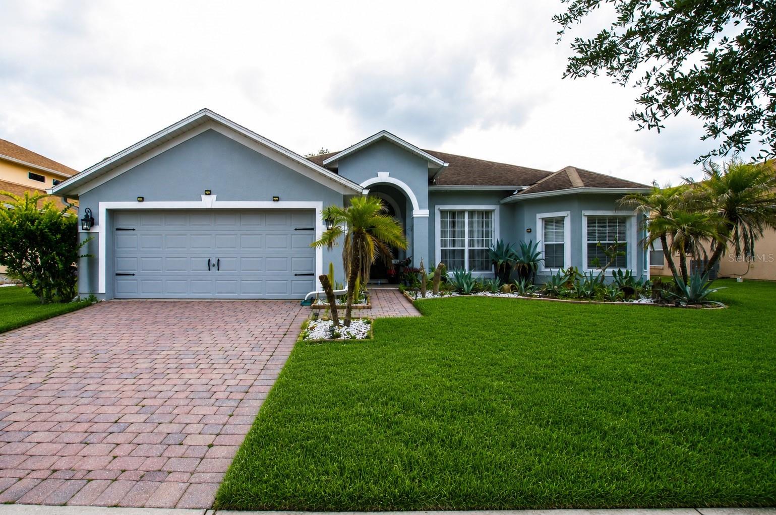 Single Family Residence in KISSIMMEE, FL - Daniel Dourado