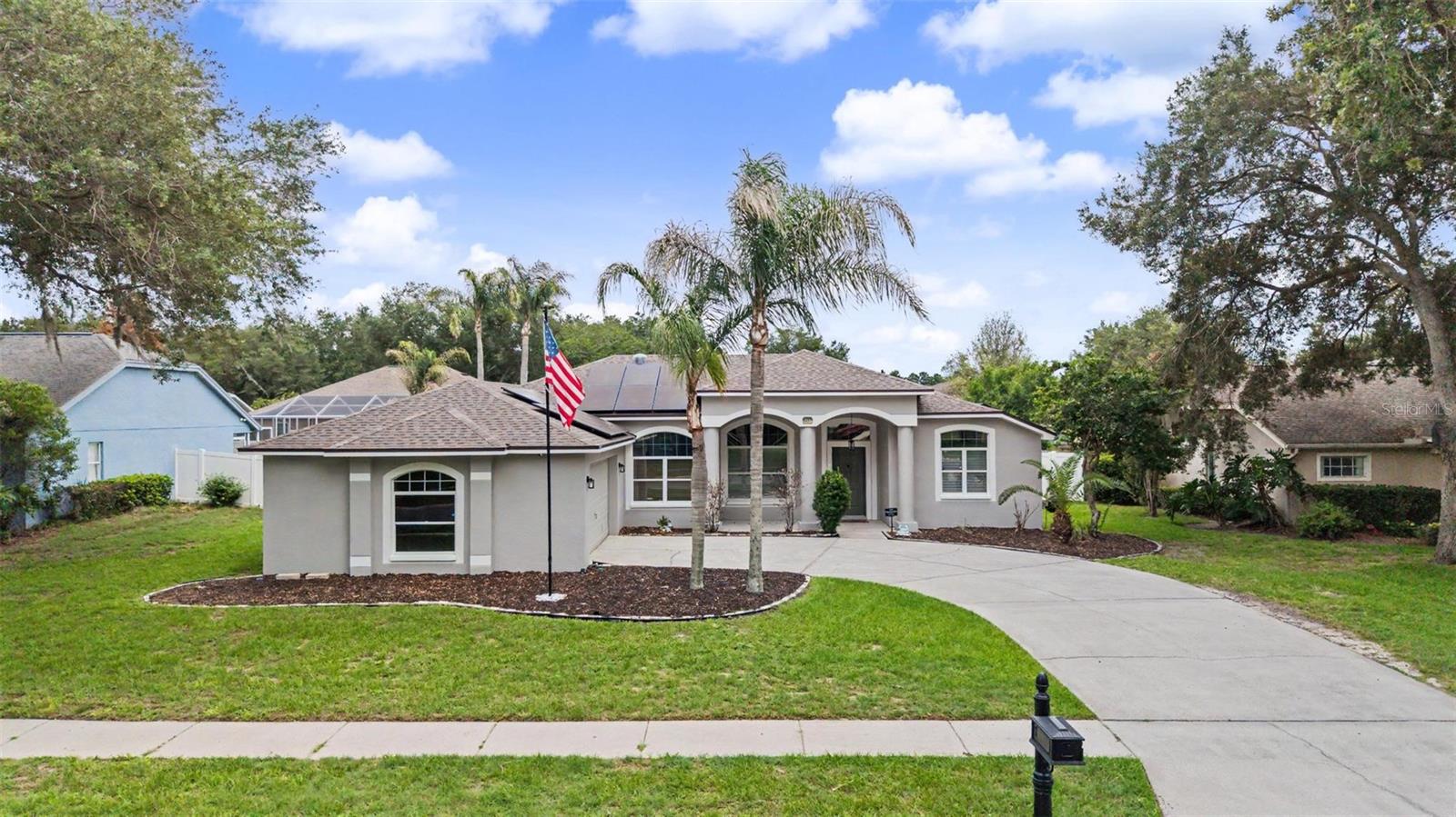 Single Family Residence em VALRICO, FL - Daniel Dourado
