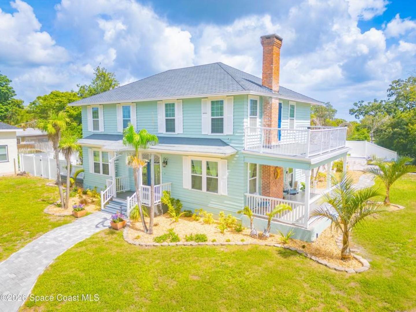 Single Family Residence em COCOA, FL - Daniel Dourado