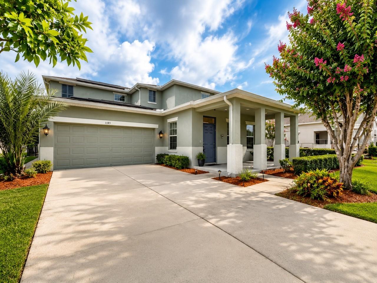 Single Family Residence in APOPKA, FL - Daniel Dourado