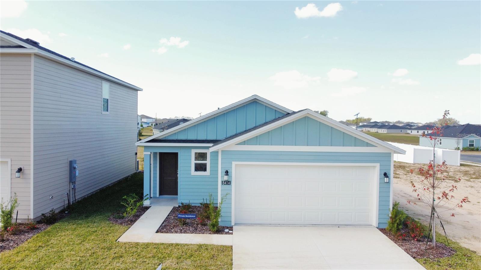Single Family Residence in OCALA, FL - Daniel Dourado