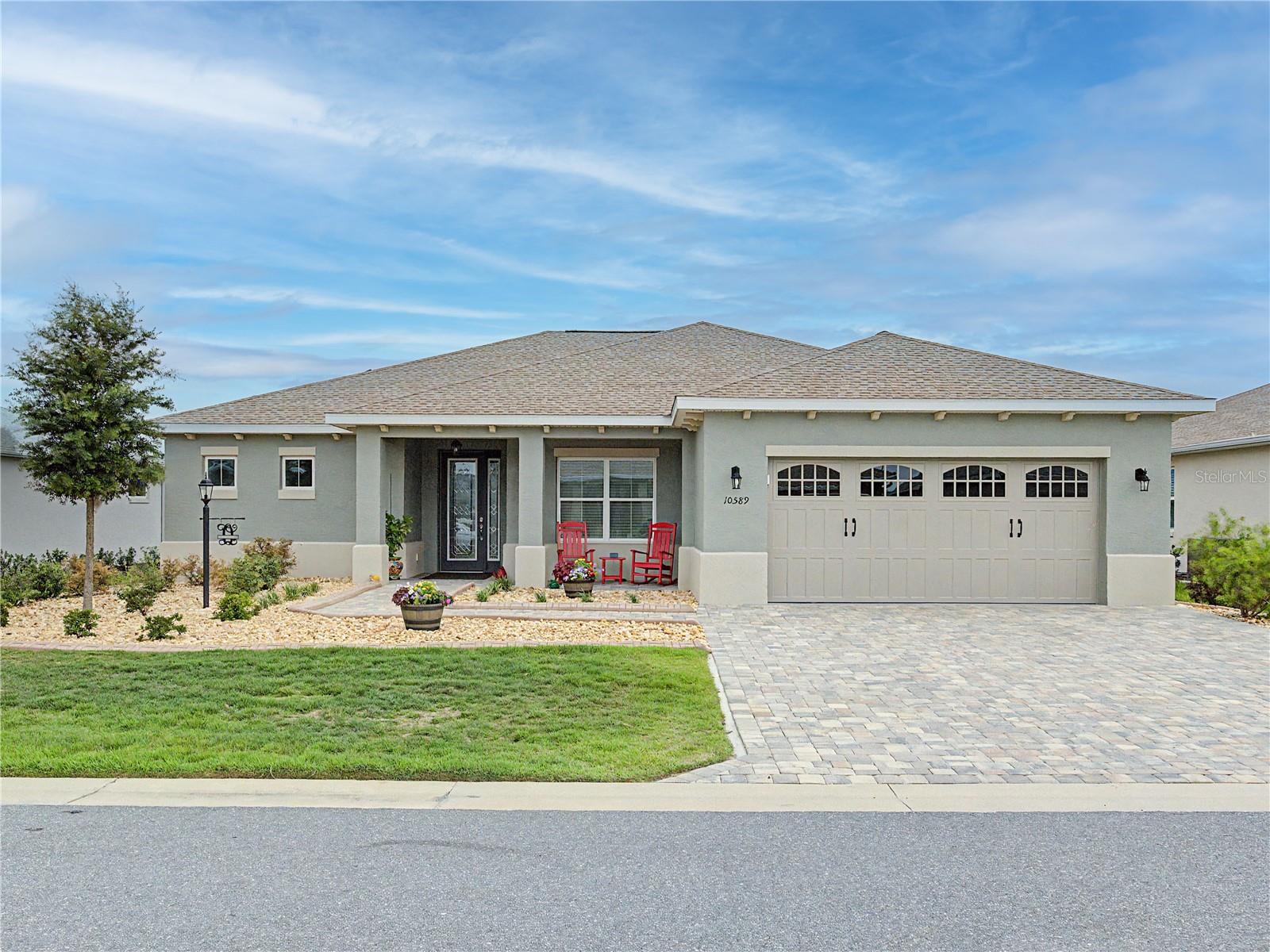 Single Family Residence in OCALA, FL - Daniel Dourado