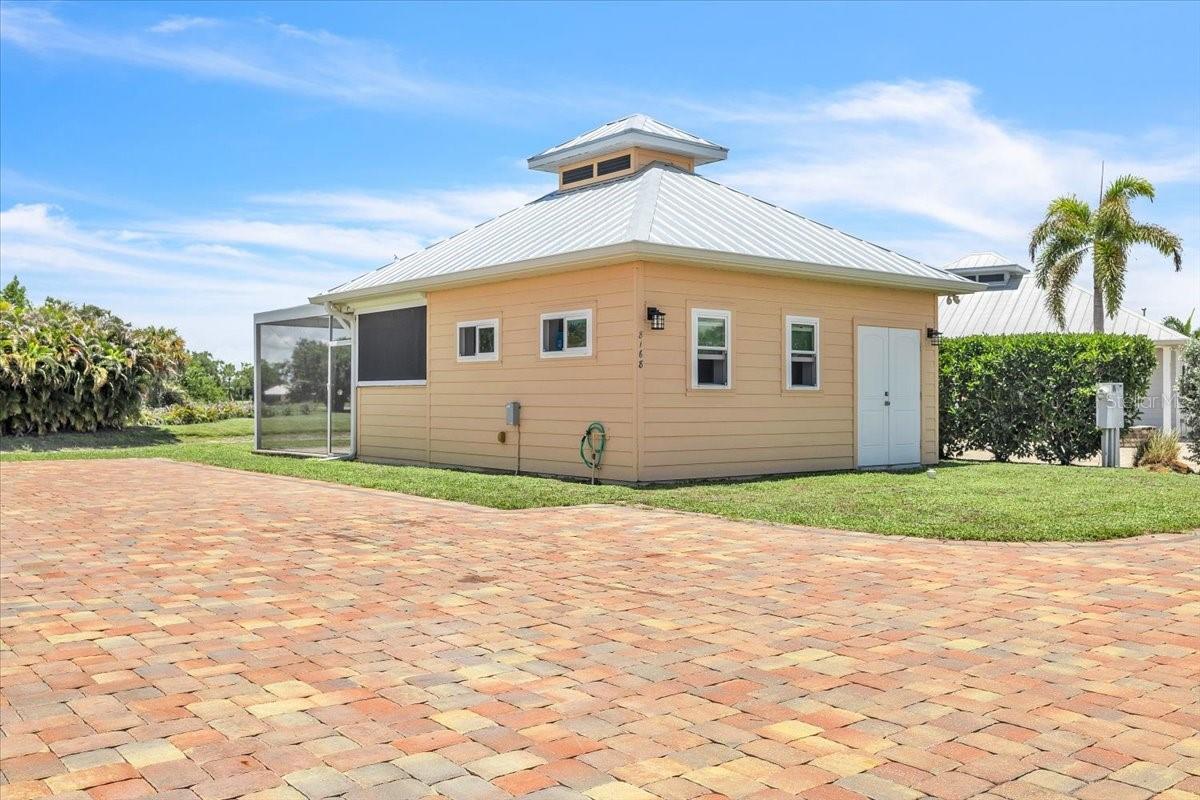 Single Family Residence em ARCADIA, FL - Daniel Dourado