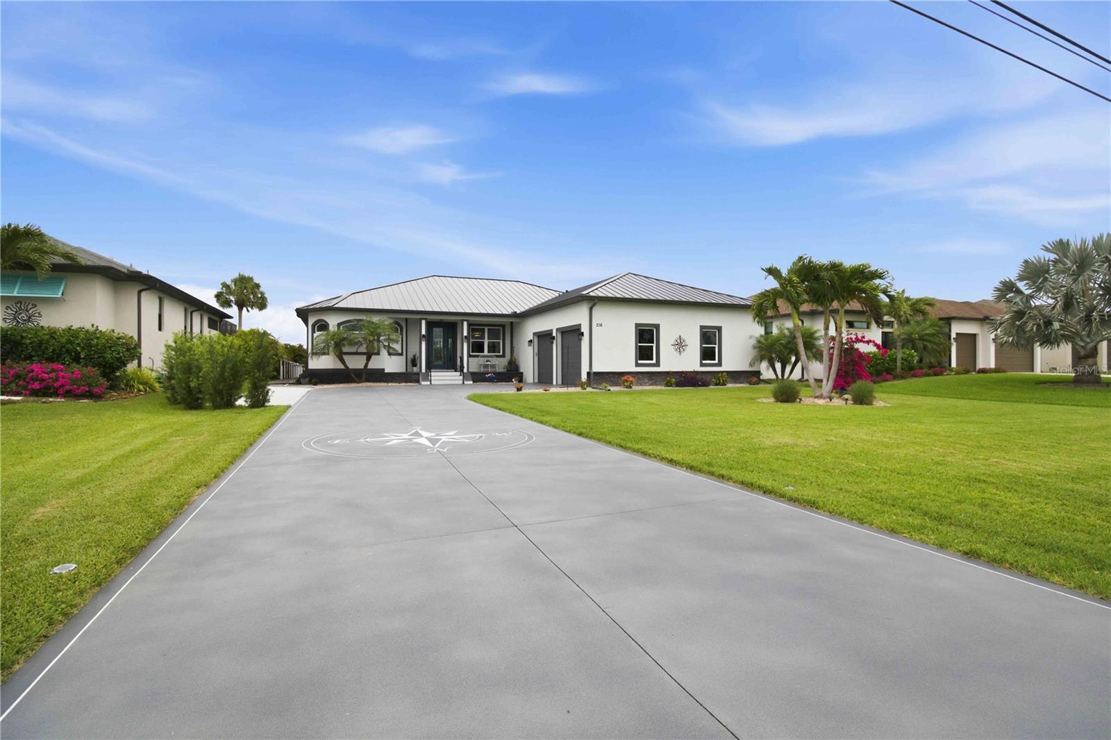 Single Family Residence em ROTONDA WEST, FL - Daniel Dourado