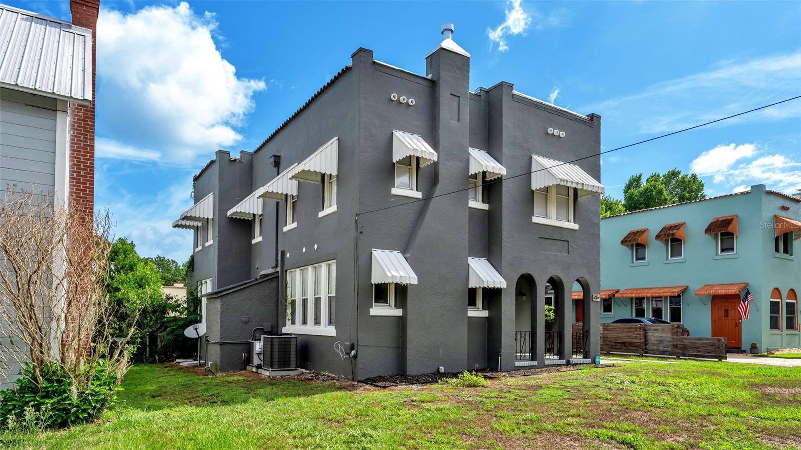 Single Family Residence in BARTOW, FL - Daniel Dourado