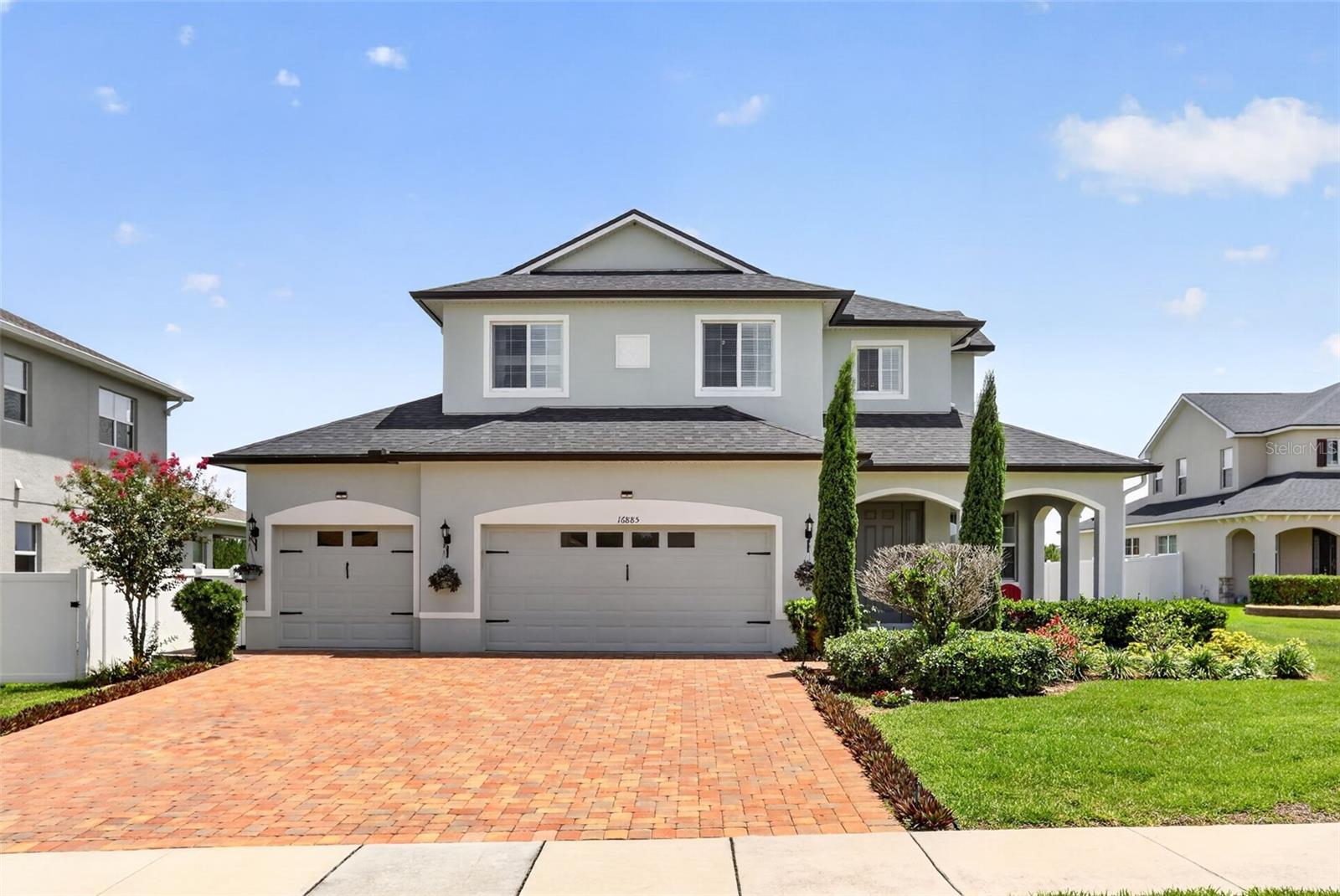 Single Family Residence in CLERMONT, FL - Daniel Dourado