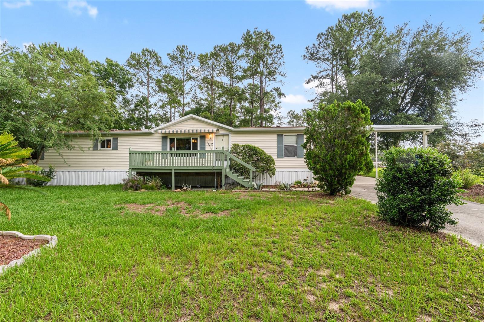 Single Family Residence in OCALA, FL - Daniel Dourado