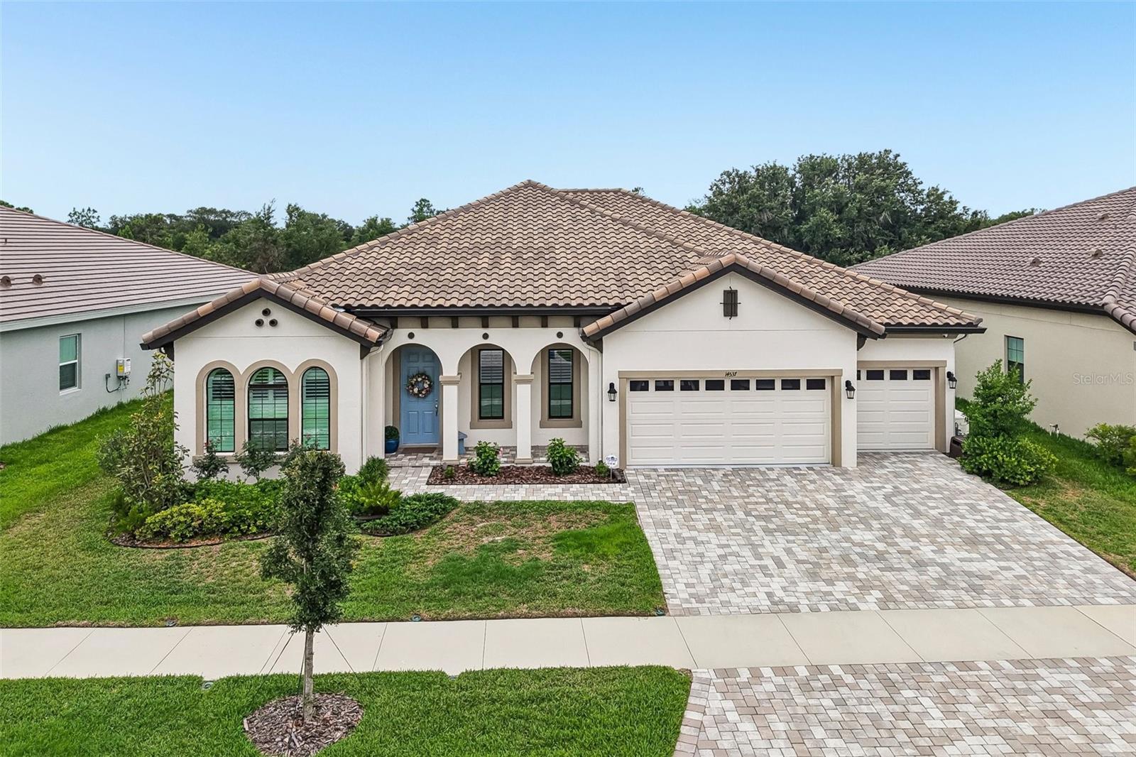 Single Family Residence em LITHIA, FL - Daniel Dourado