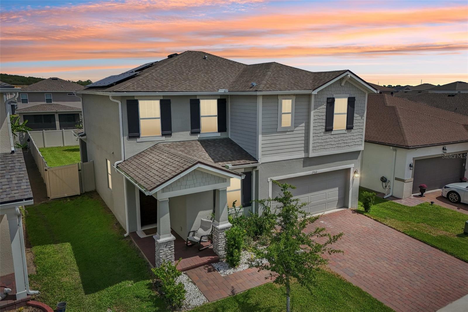 Single Family Residence in CLERMONT, FL - Daniel Dourado
