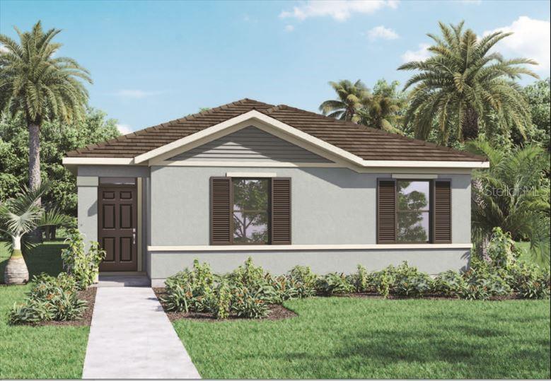 Single Family Residence in APOPKA, FL - Daniel Dourado