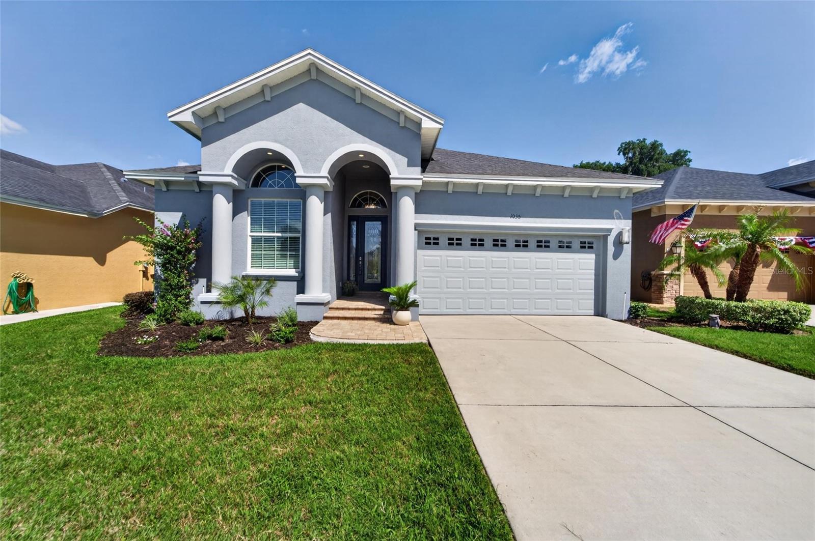 Single Family Residence in LAKELAND, FL - Daniel Dourado