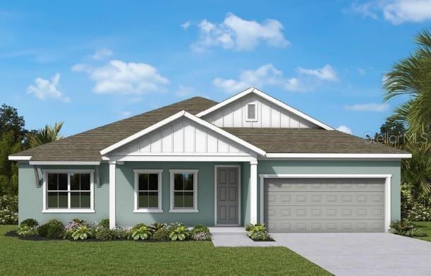 Single Family Residence em PLANT CITY, FL - Daniel Dourado