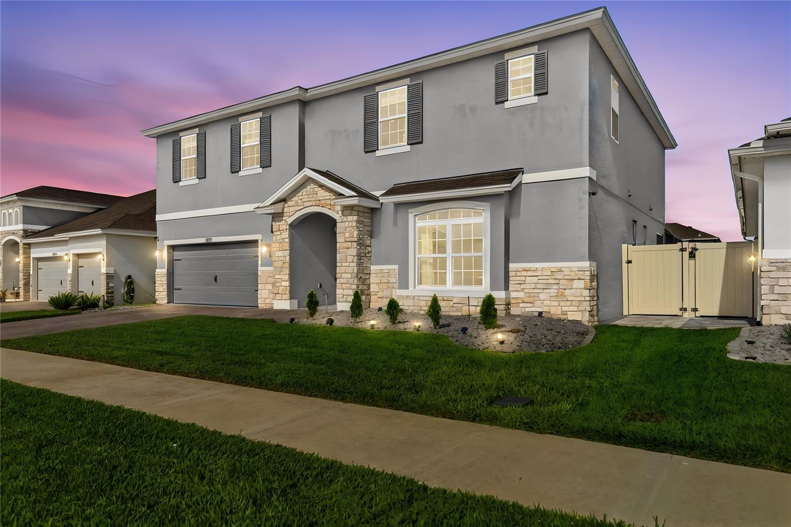 Single Family Residence in CLERMONT, FL - Daniel Dourado