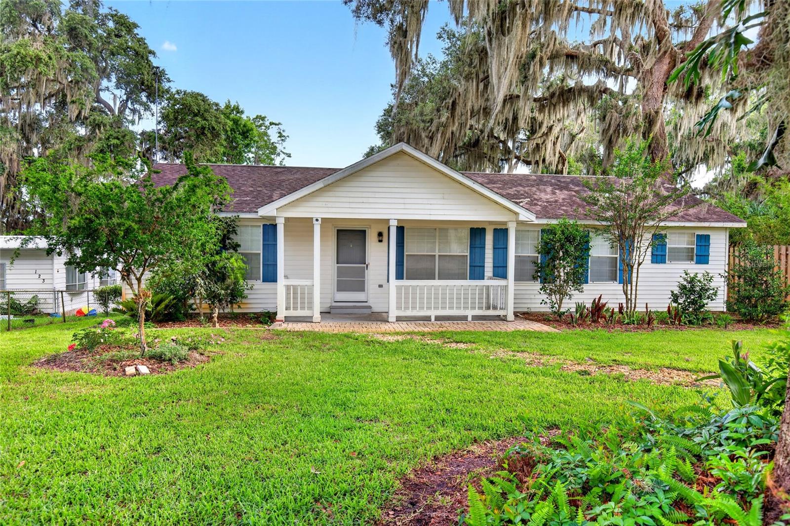 Single Family Residence em HAWTHORNE, FL - Daniel Dourado
