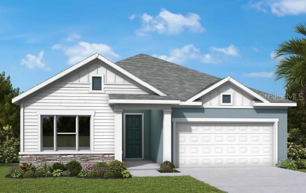 Single Family Residence em PLANT CITY, FL - Daniel Dourado