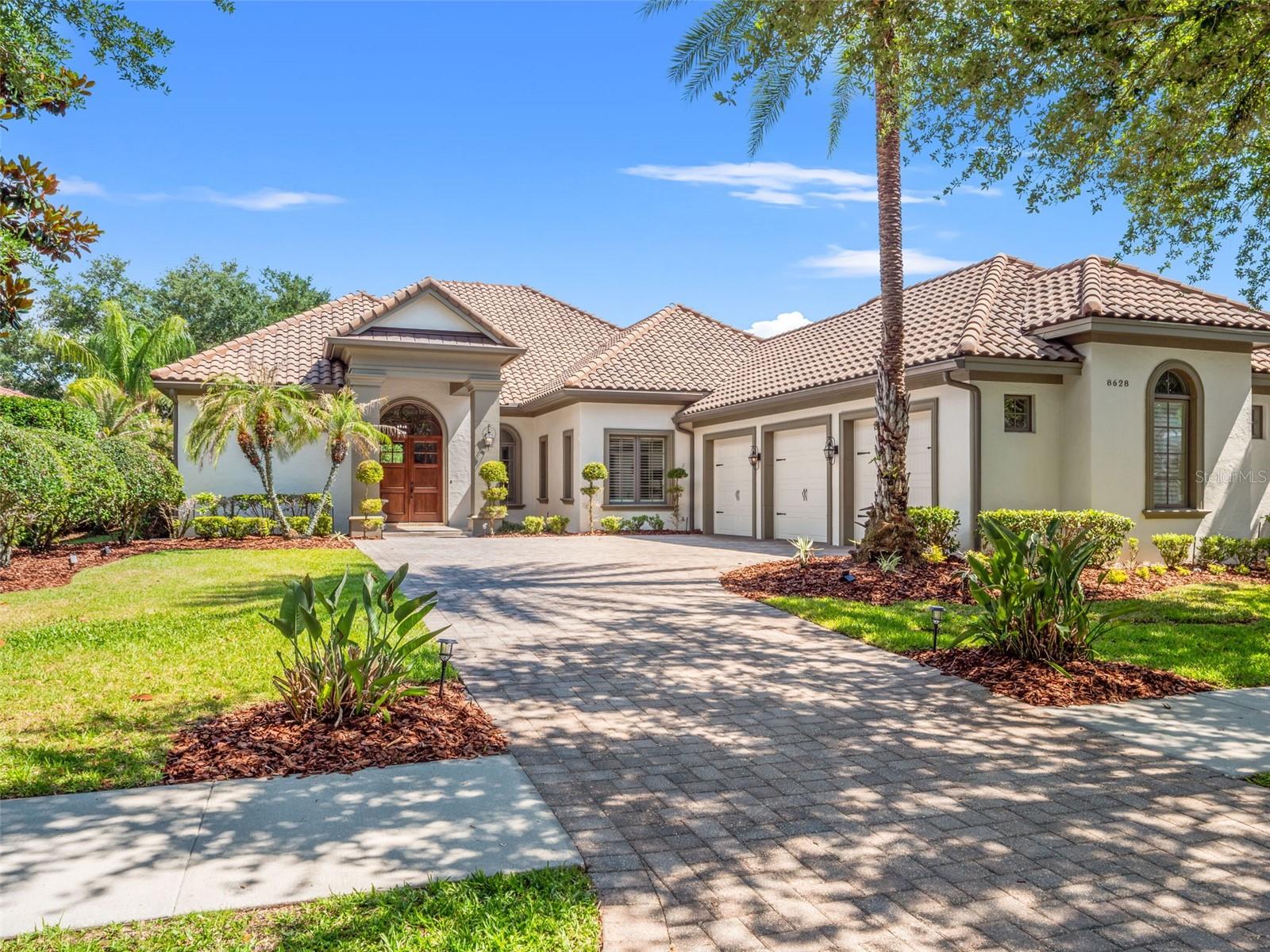 Single Family Residence em ORLANDO, FL - Daniel Dourado