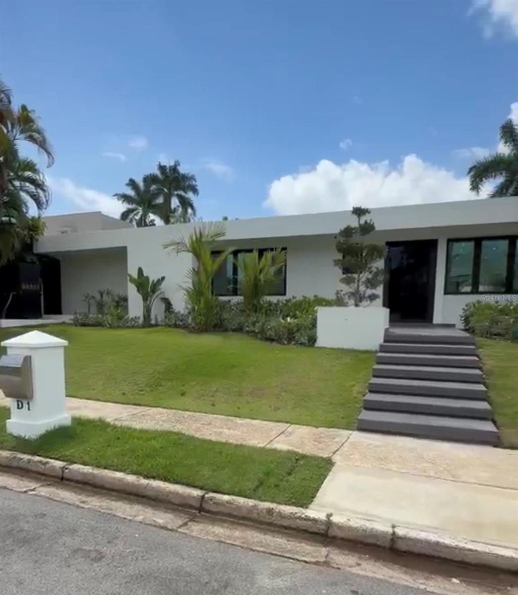 Single Family Residence em GUAYNABO, PR - Daniel Dourado