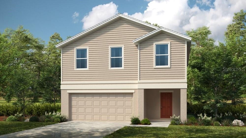 Single Family Residence in NORTH FORT MYERS, FL - Daniel Dourado