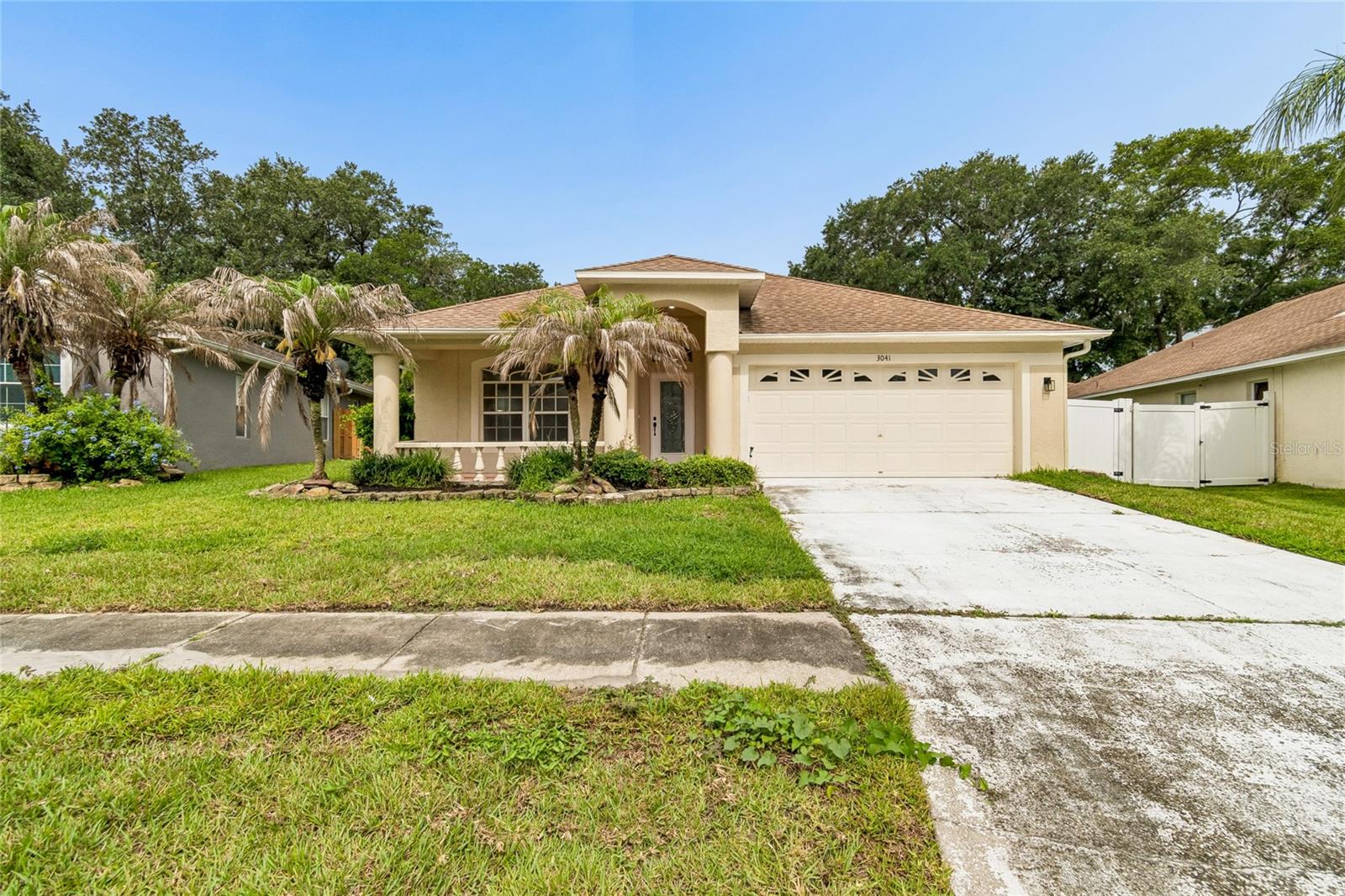 Single Family Residence em VALRICO, FL - Daniel Dourado