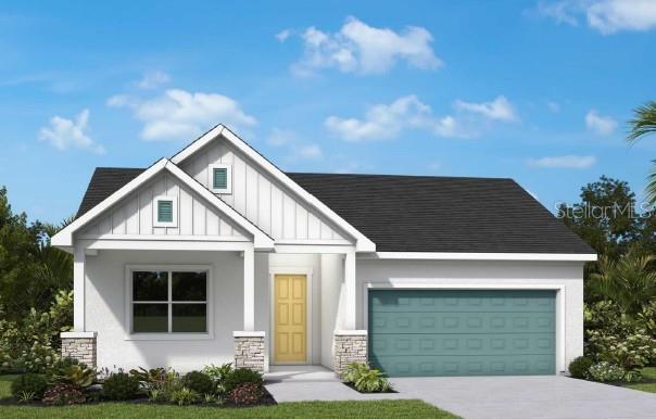 Single Family Residence em PLANT CITY, FL - Daniel Dourado