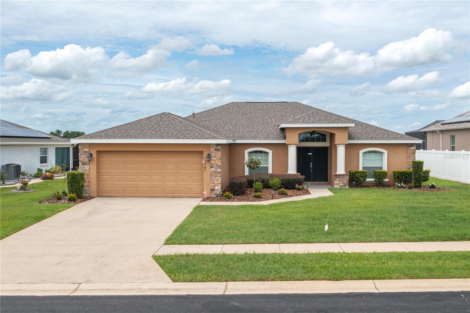 Single Family Residence em WINTER HAVEN, FL - Daniel Dourado
