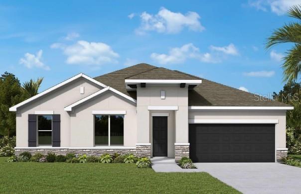 Single Family Residence em PLANT CITY, FL - Daniel Dourado