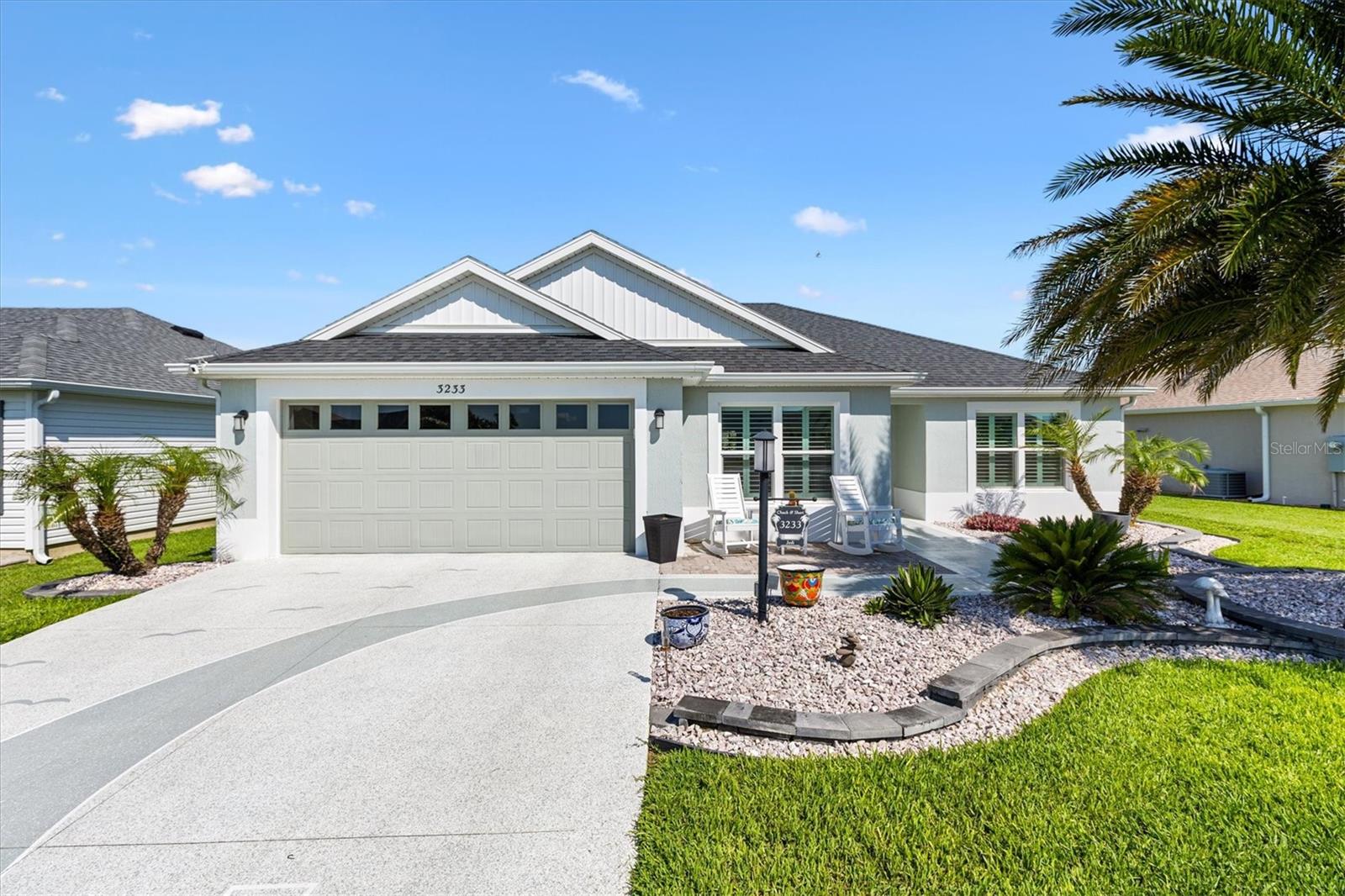 Single Family Residence in THE VILLAGES, FL - Daniel Dourado