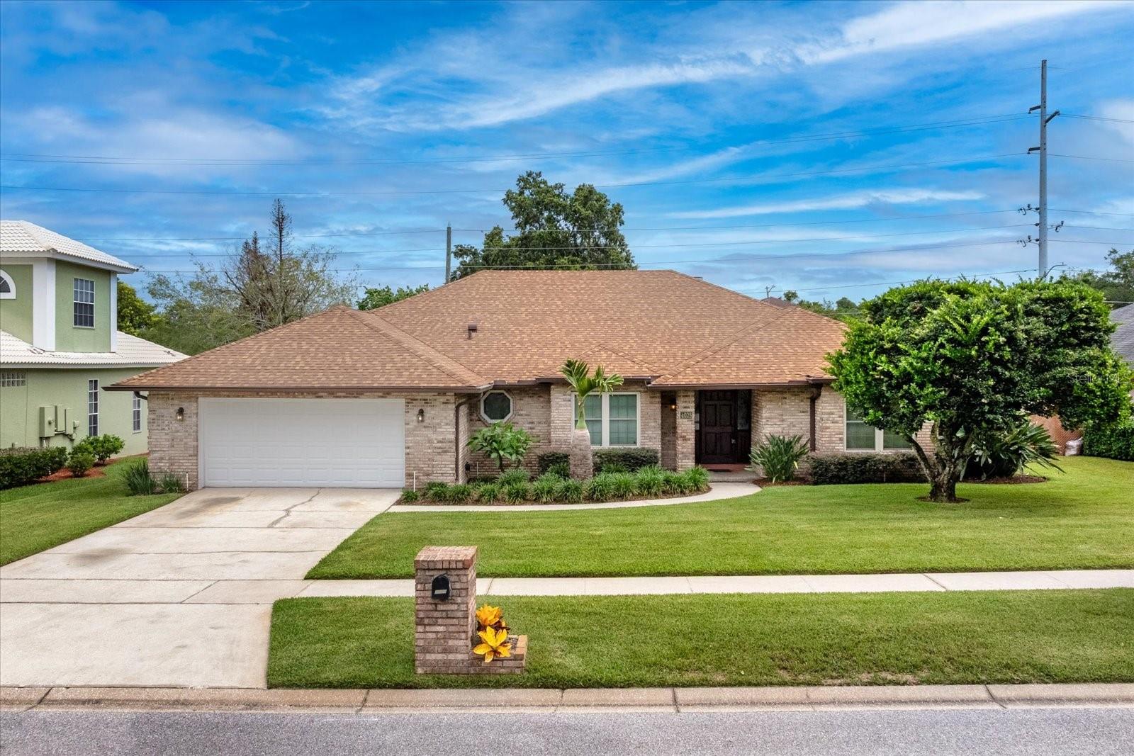Single Family Residence em ORLANDO, FL - Daniel Dourado