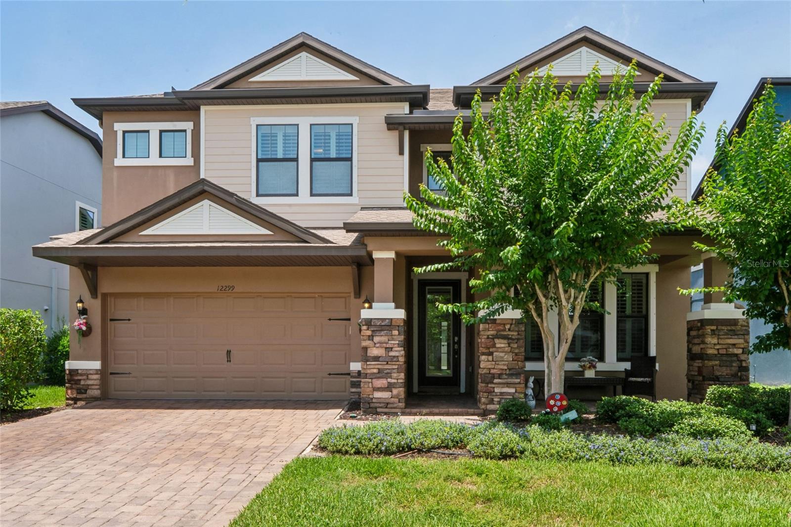 Single Family Residence in ODESSA, FL - Daniel Dourado