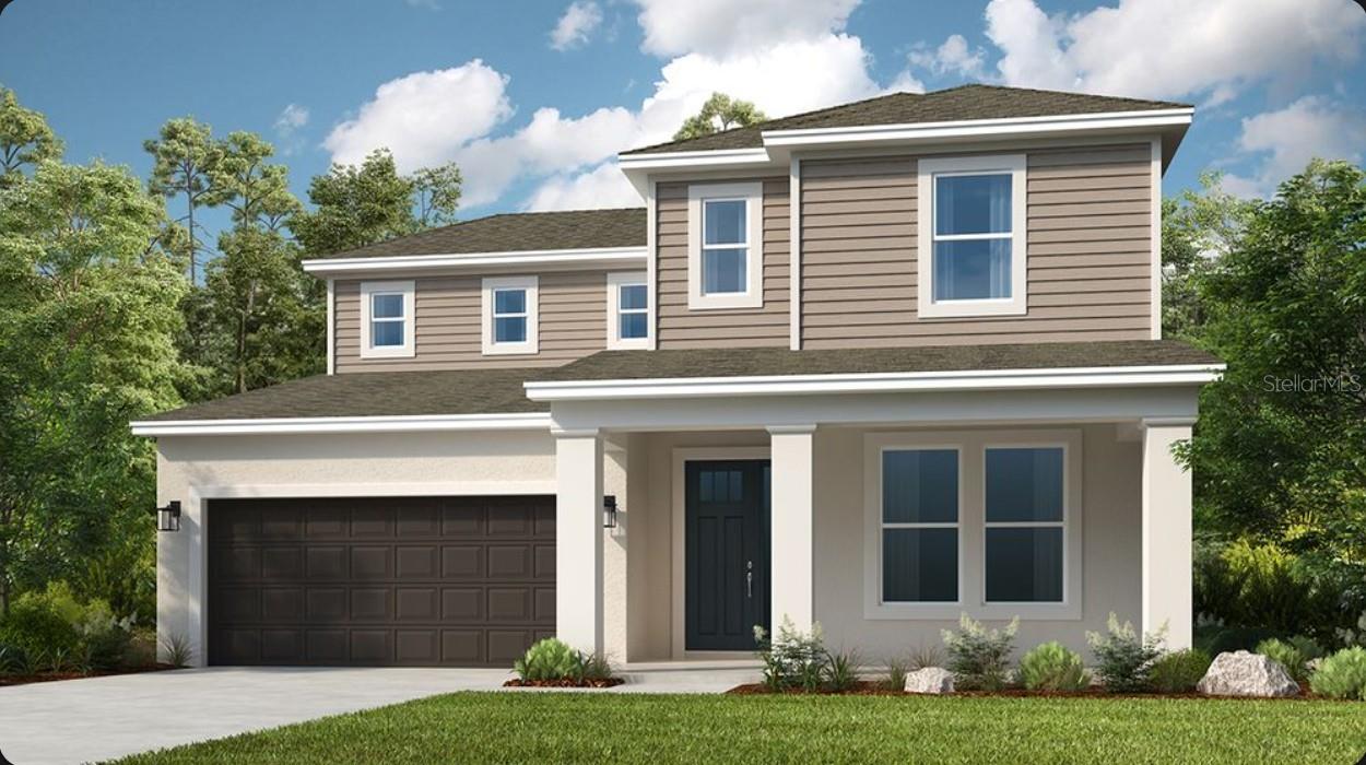 Single Family Residence in KISSIMMEE, FL - Daniel Dourado