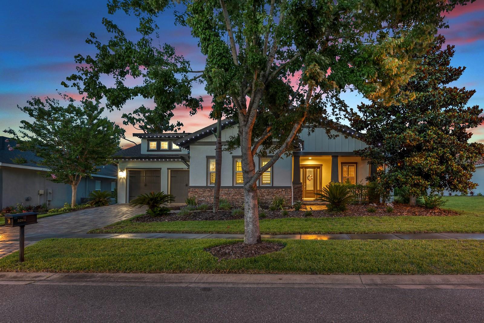 Single Family Residence em LITHIA, FL - Daniel Dourado