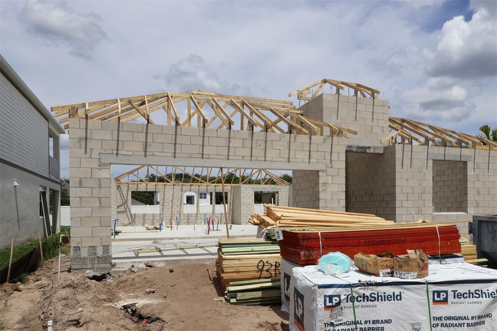 Single Family Residence em SANFORD, FL - Daniel Dourado