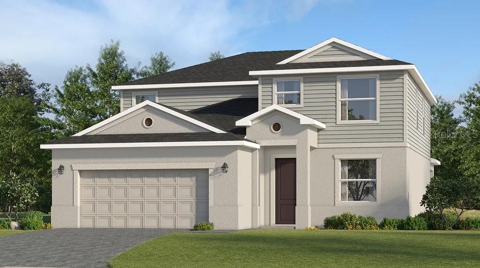 Single Family Residence in PUNTA GORDA, FL - Daniel Dourado
